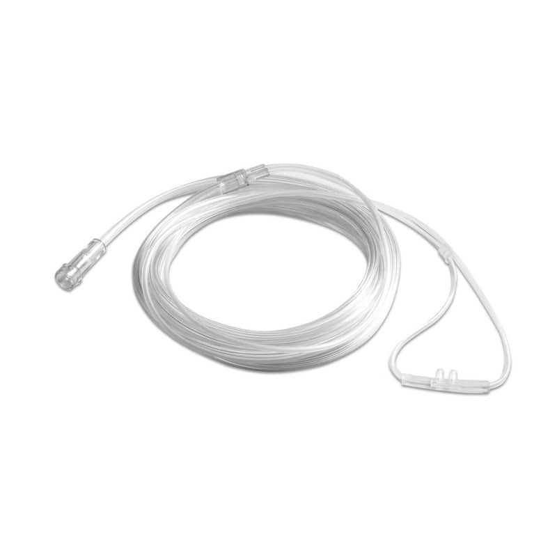 Paediatric Oxygen Nasal Cannula Medvana UK