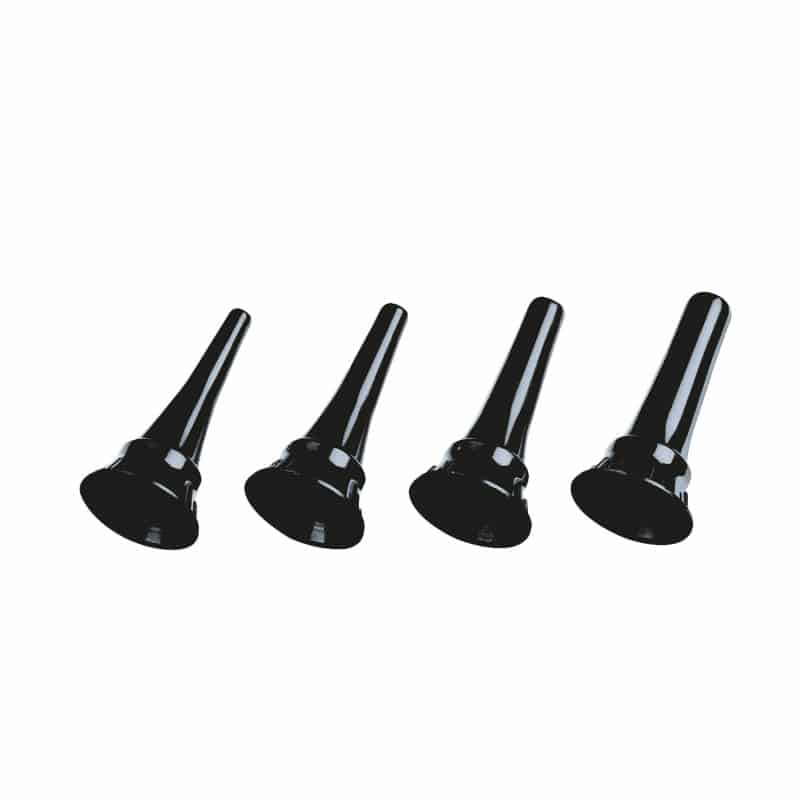 Reusable Sterilisable Ear Speculum 3 mm Medvana UK