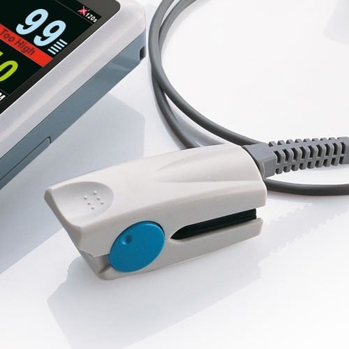 Mindray PM 60 Handheld Pulse Oximeter Medvana UK