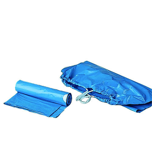Refuse Sacks for Picco Novo-Set, 1 Roll Medvana UK