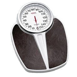 Soehnle Dial Scale with large digits Medvana UK