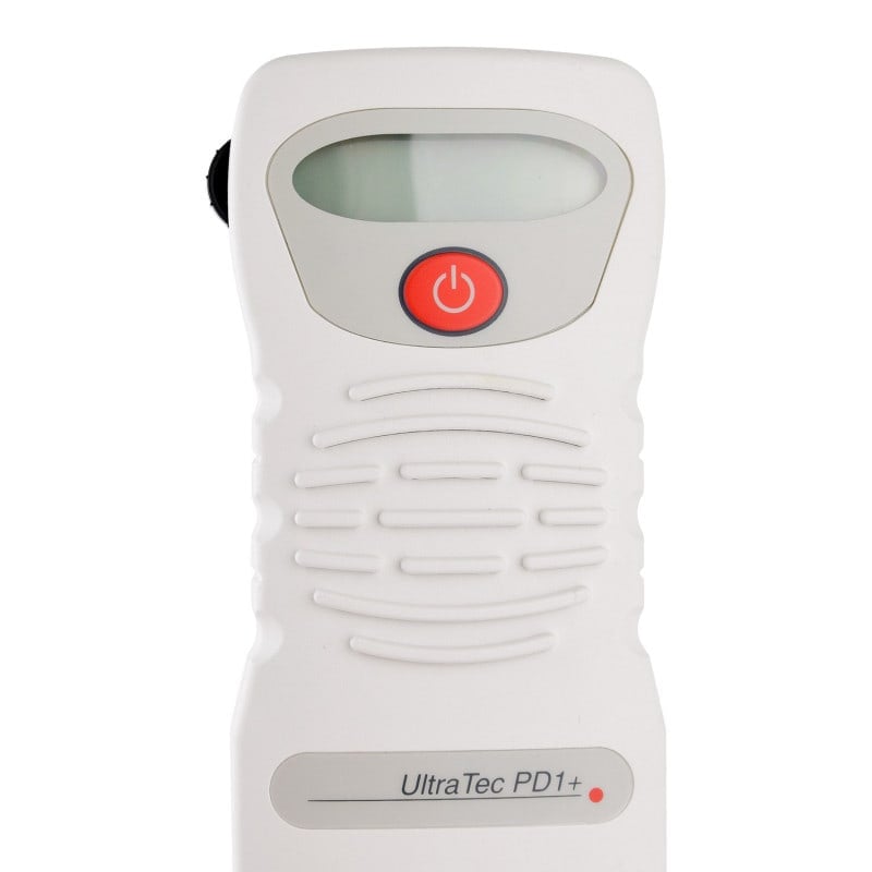 UltraTec PD1+ Fetal Doppler Medvana UK
