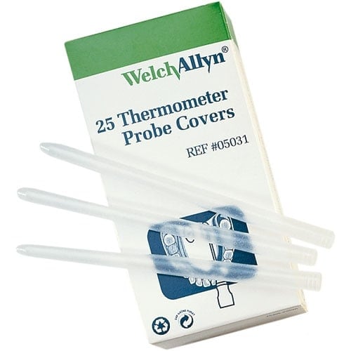 Probe Covers for SureTemp Plus Medvana UK