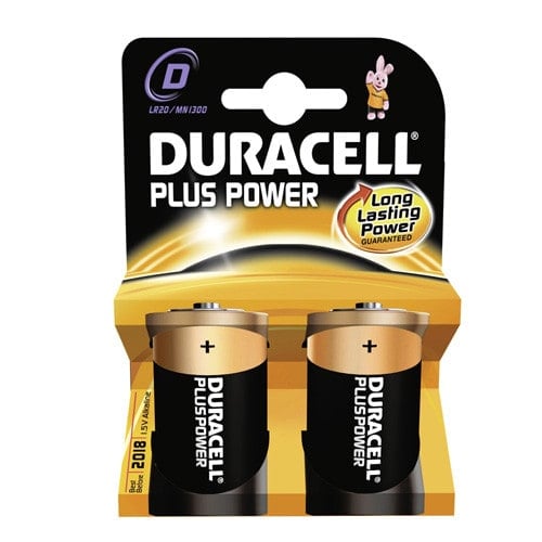 D cell, disposable Medvana UK