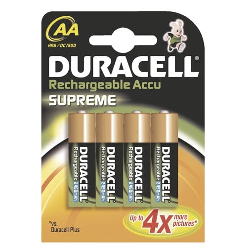 AA cell, battery Medvana UK