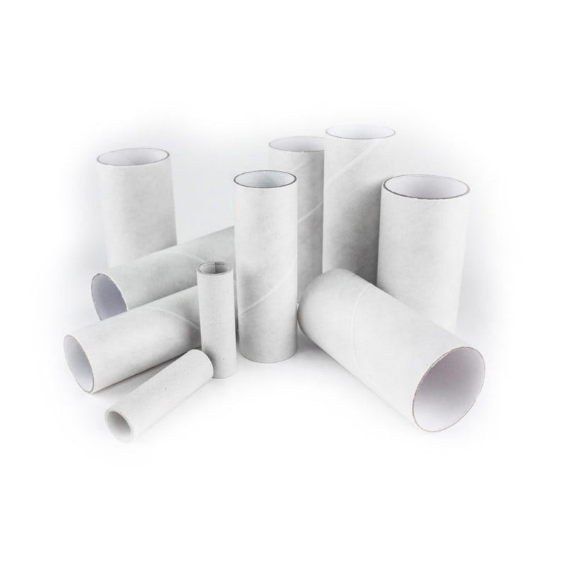 Hellige Vicatest Mouthpieces, 100 Pieces Medvana UK