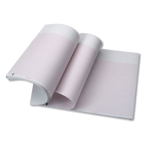 "CP 100-200", ECG Paper, DIN A4 Medvana UK