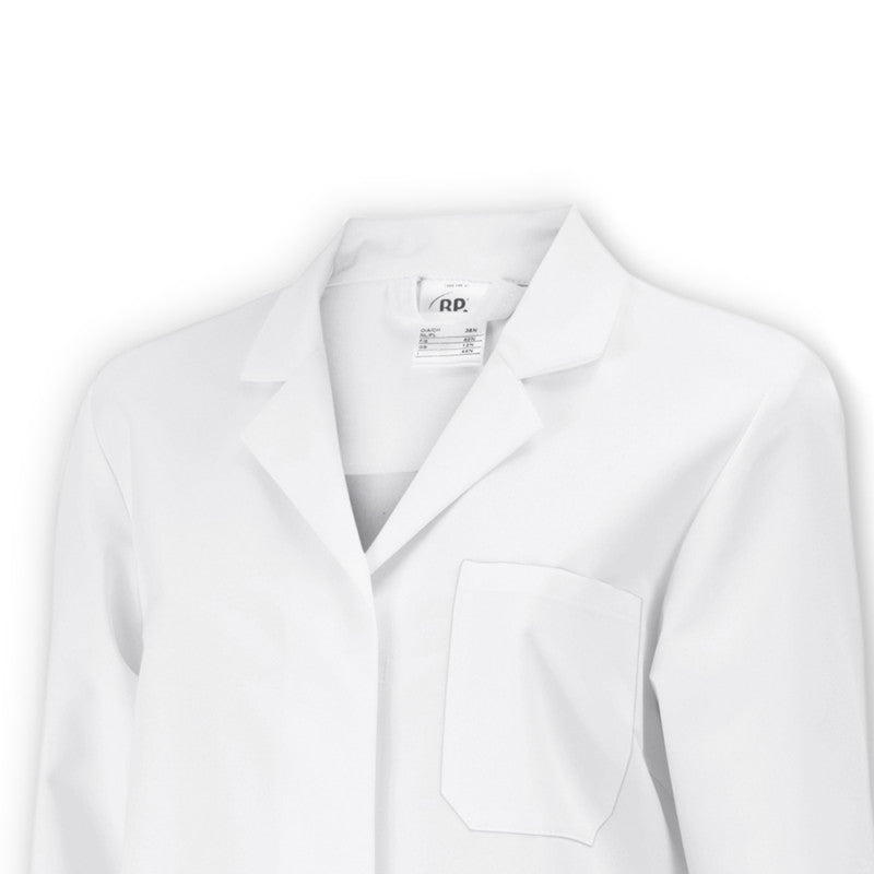 Women's Lab Coat 36