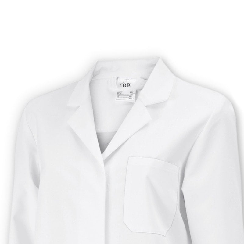Women's Lab Coat 50 Medvana UK
