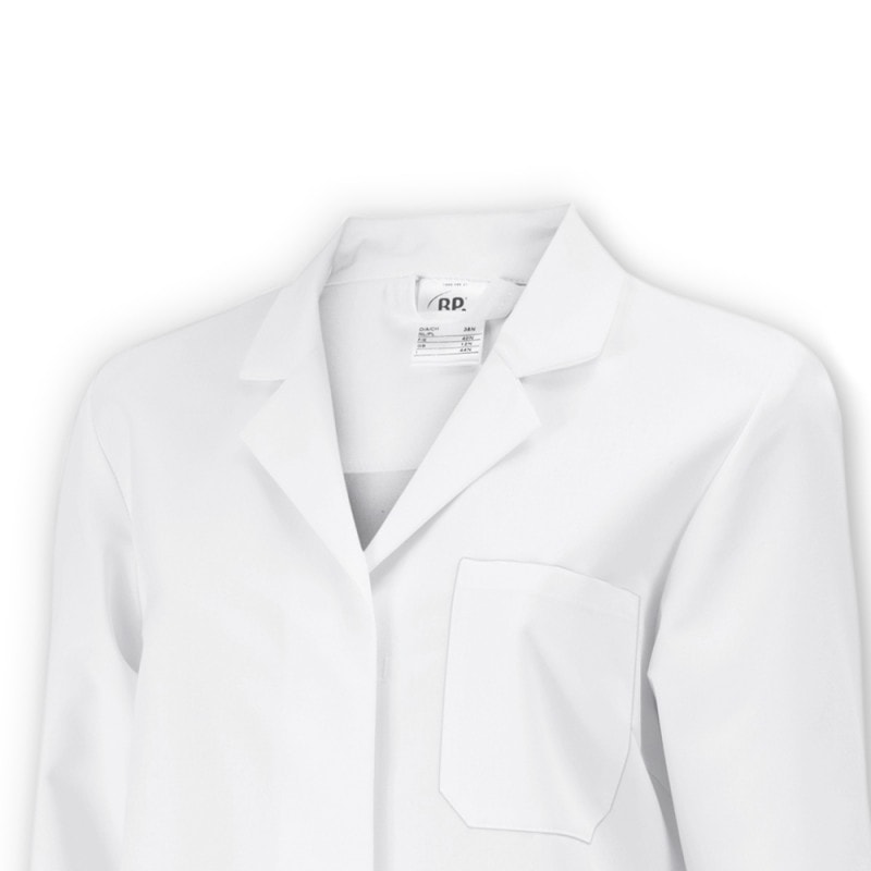 Women's Lab Coat 38 Medvana UK