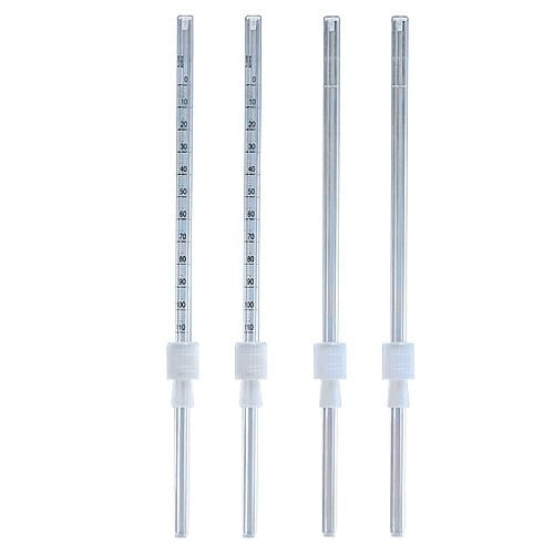 Sedimentation Pipettes with scale Medvana UK