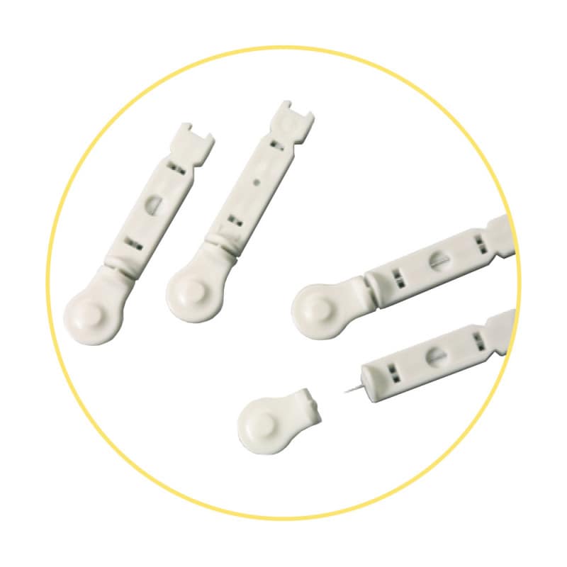 Accu-Chek Softclix Lancets Medvana UK