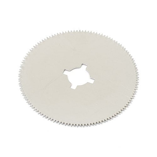 Circular Saw Blade 65mm, hard Medvana UK