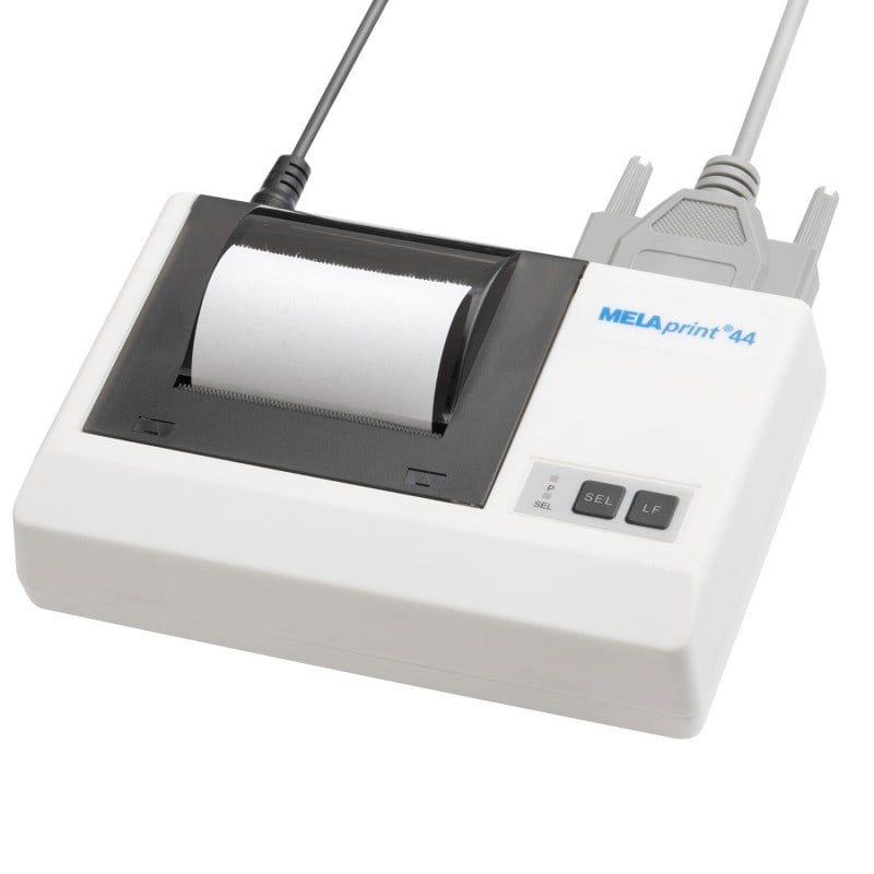 MELAprint 44 Log Printer Medvana UK