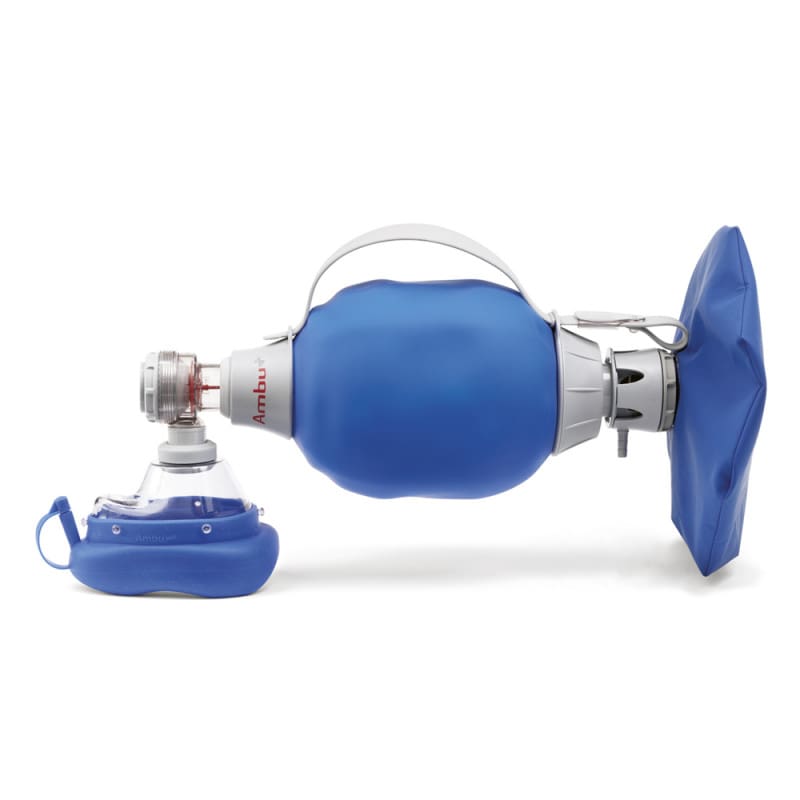 Ambu Mark IV Resuscitator Medvana UK