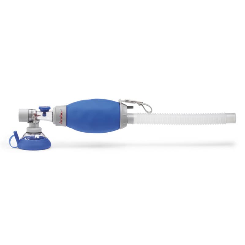 AMBU Mark IV Baby Resuscitator Medvana UK
