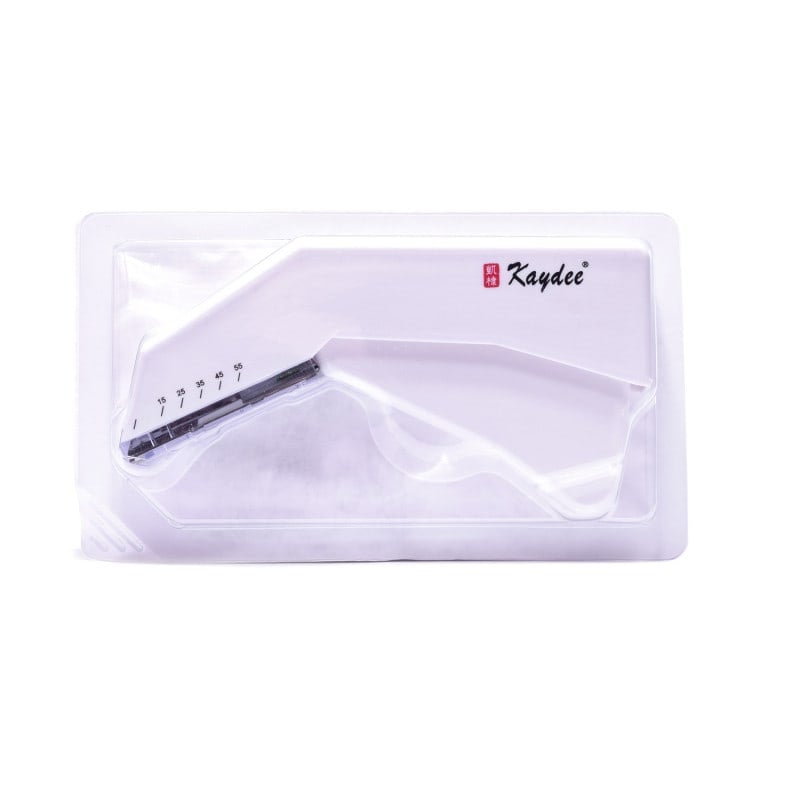Disposable Skin Stapler with standard staples Medvana UK