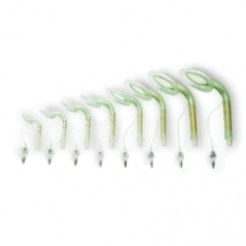 Ambu AuraOnce Disposable Laryngeal Mask 1 baby Medvana UK