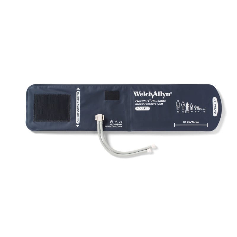 FlexiPort Blood Pressure Cuff femoral (13) Medvana UK