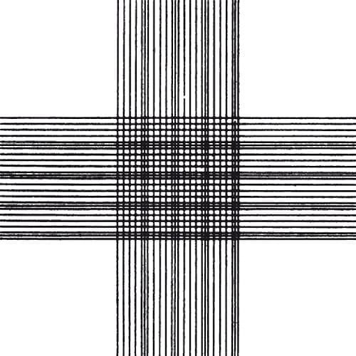 Haemocytometer Bürker Medvana UK