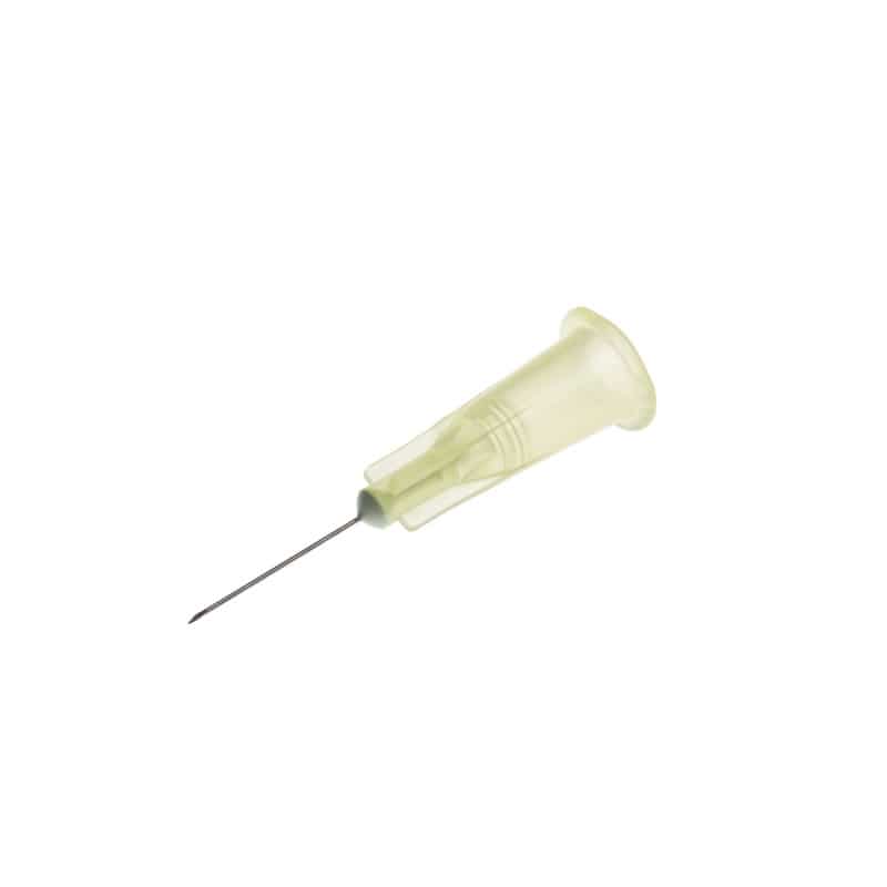 BD Microlance 3 Specialised Needles 21G 2" (0,8 x 50mm) green Medvana UK