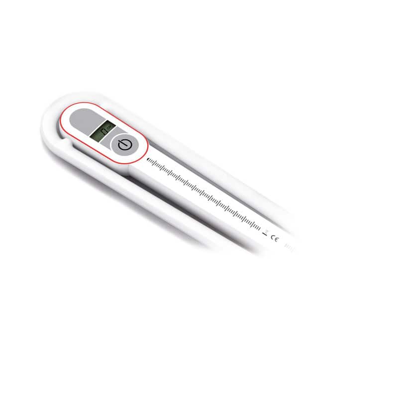 Electronic Height Measuring Rod Medvana UK