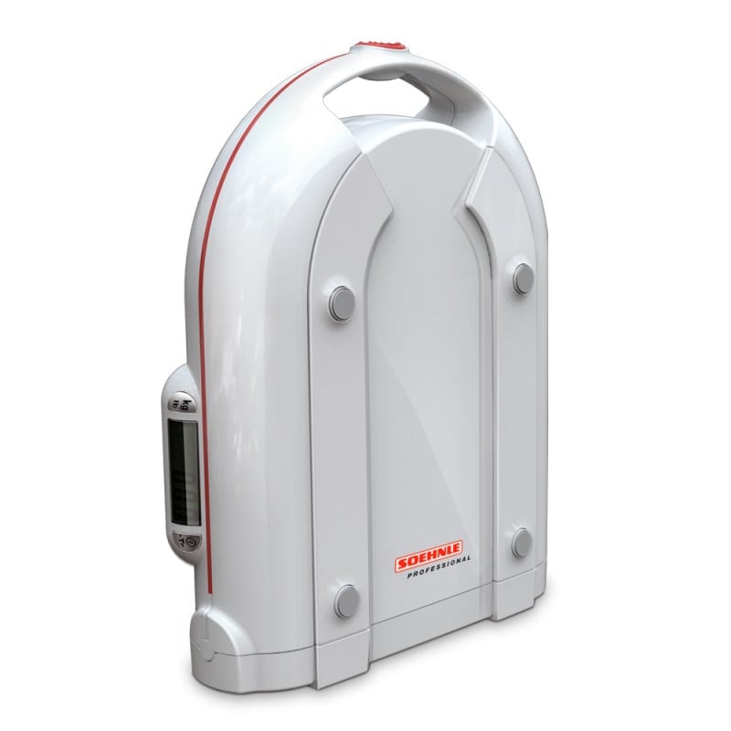 Soehnle 8320 Foldable Baby Scale Medvana UK