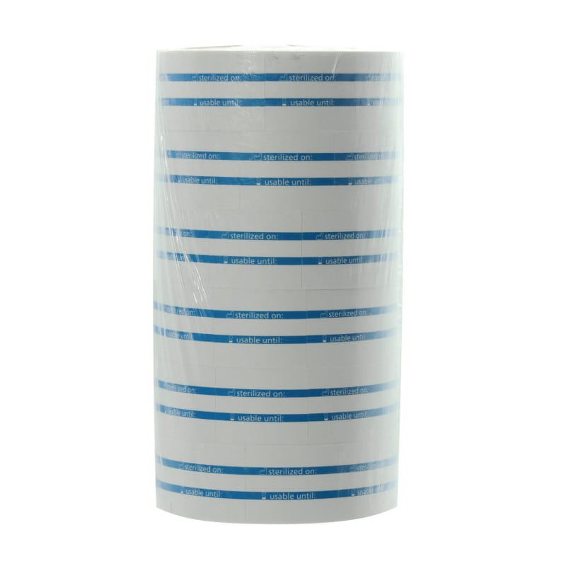 Replacement Roll for MELAdoc Label Printer Medvana UK