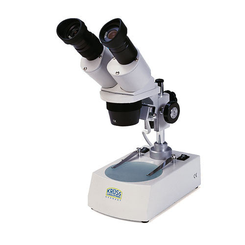 Krüss Stereo Microscope Medvana UK
