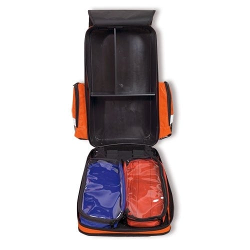 Octett Paramedic Rucksack Medvana UK