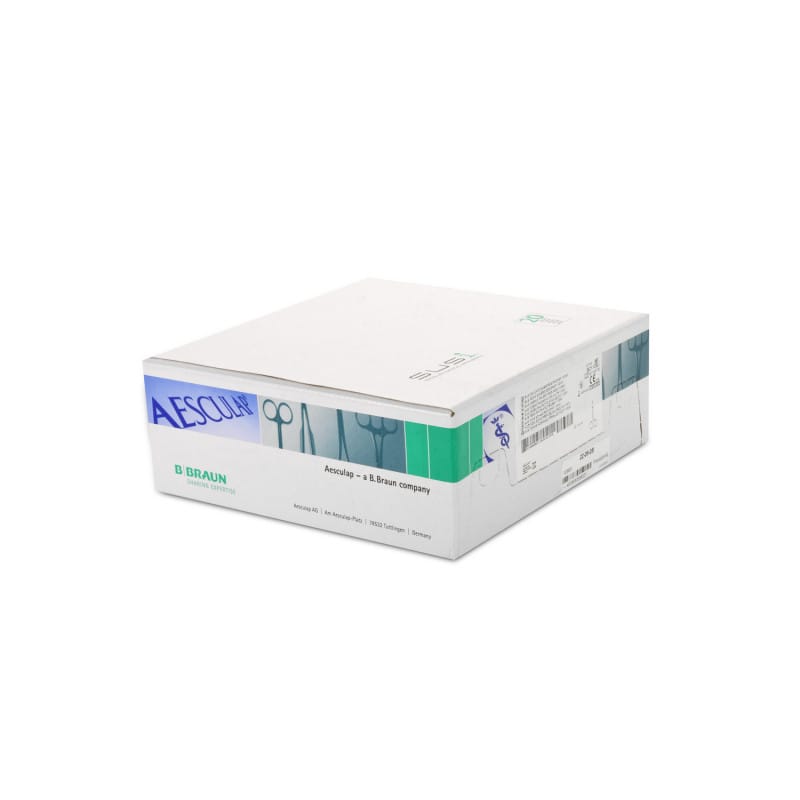 Fine Disposable Scissors, Sharp-Sharp Medvana UK