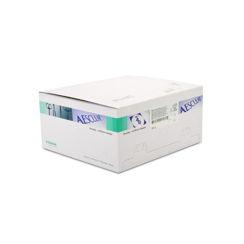 Dressing Forceps, Curved 26.5 cm Medvana UK