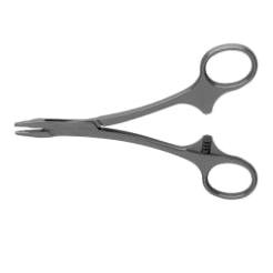 Mayo-Hegar Needle Holder Medvana UK