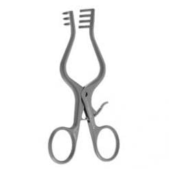 Weitlaner Retractor Medvana UK