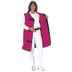 X-Ray Aprons for Patients Medvana UK