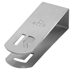 X-Ray Film Marking Clip, "L" and "R" Medvana UK