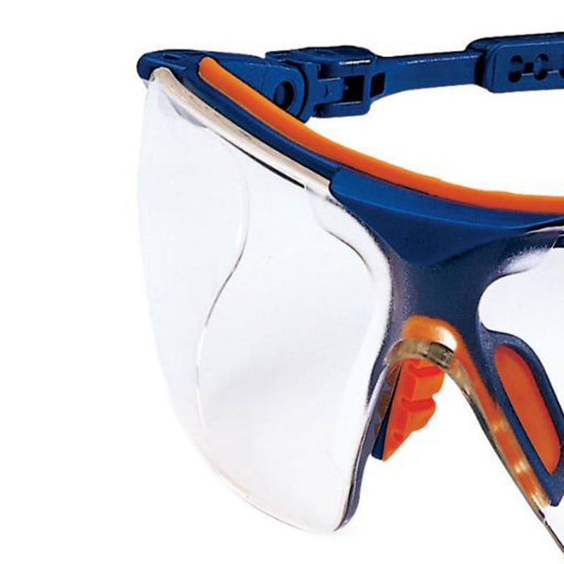 Uvex i-Vo Safety Glasses Medvana UK