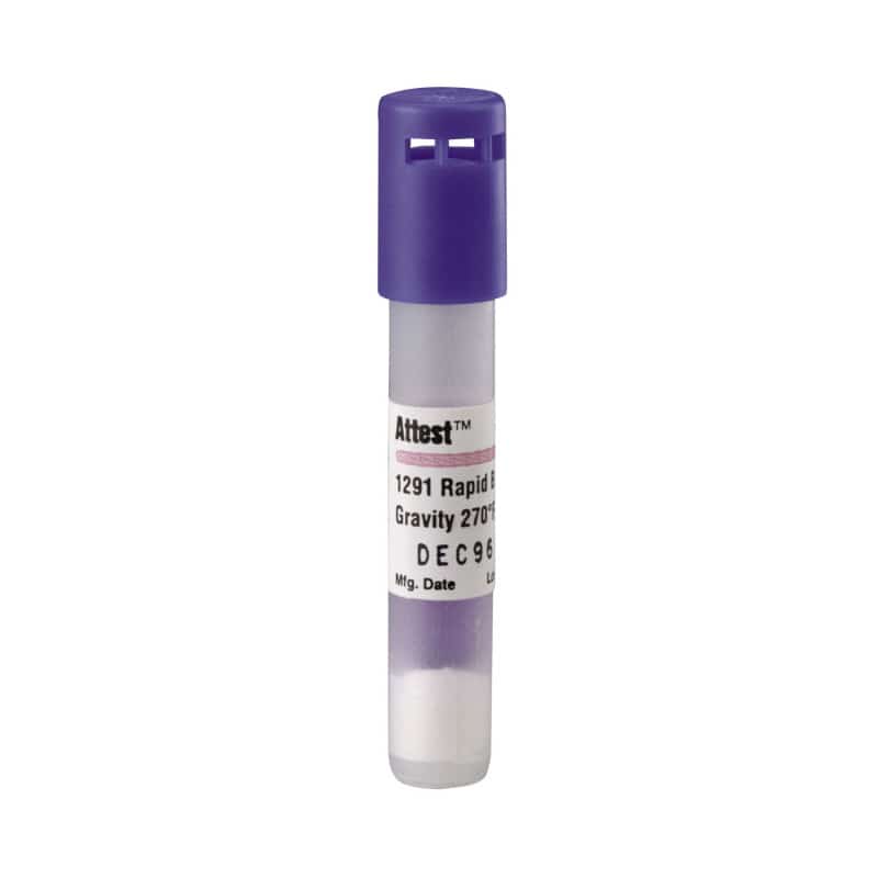 3M™Attest™ Rapid Readout Bio-Indicator 1291 Medvana UK
