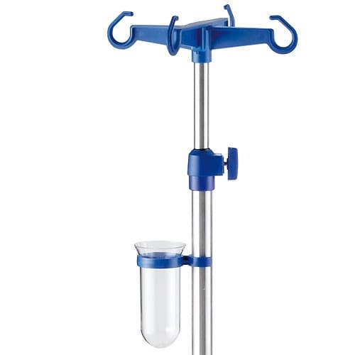 "Mouse" Children's Infusion Stand Medvana UK