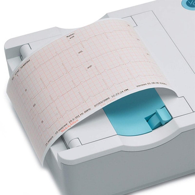 Welch Allyn ECG Paper Medvana UK