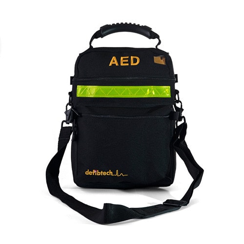 AED LifeLine Carrying Case Medvana UK