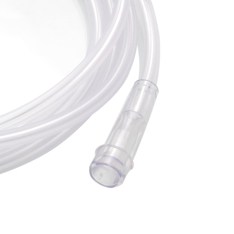 Safety Oxygen Tube 2.10 m Medvana UK