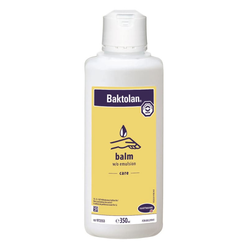 Baktolan® balm Medvana UK