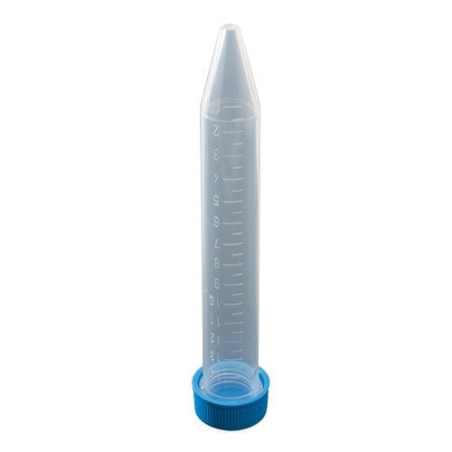 Centrifuge Tubes, 15ml non-sterile, 750 pieces Medvana UK