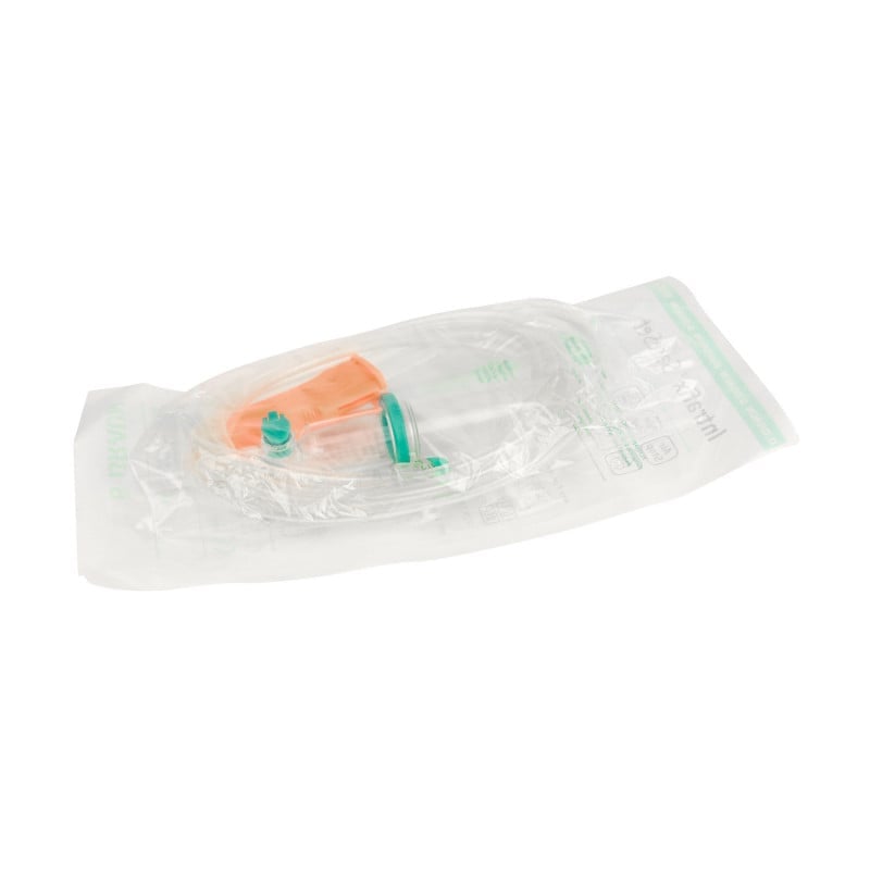 Intrafix SafeSet Infusion Set Medvana UK
