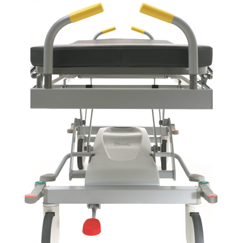 Vico Stretcher Trendelenburg Medvana UK