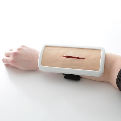 Suture Training Skin Medvana UK