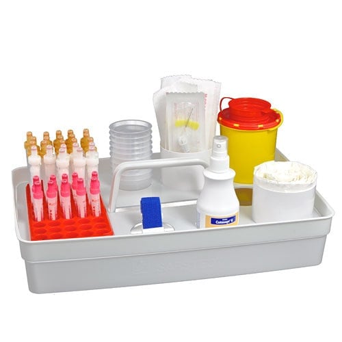 Safety Tray, Blood Collection Tray Medvana UK
