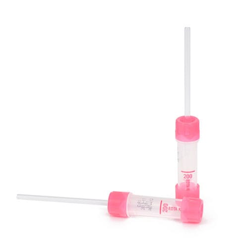 Microvette 200 Capillary Blood Collection System haematology Medvana UK