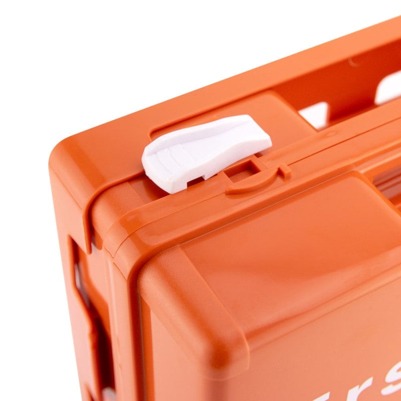 First Aid Kit OeNORM Z 1020 Typ I